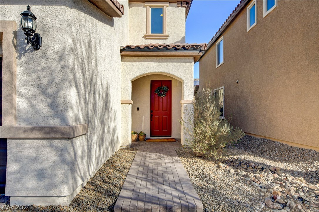 10934 Bluebell Basin Road Las Vegas, NV 89179 - Photo 3 of 50 Gallery Image 3