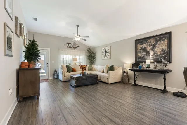 $389,900 | 247 Bayou Bend Lane, Panama City, FL 32404