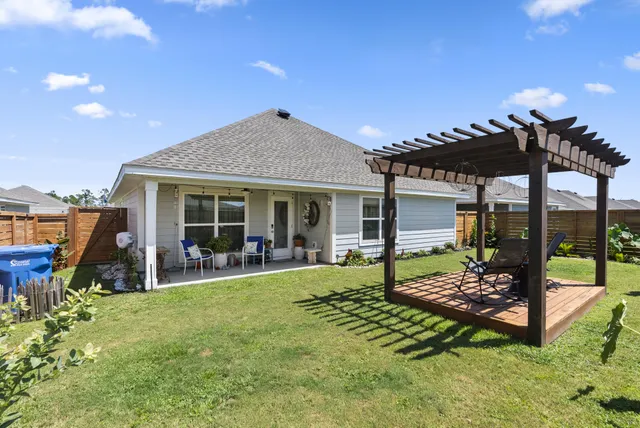 $389,900 | 247 Bayou Bend Lane, Panama City, FL 32404