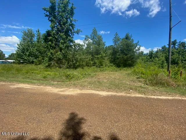 $90,000 | 10 Acres Burton, Senatobia, MS 38668