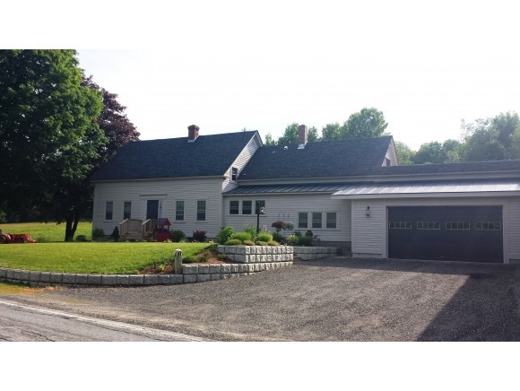 94 Alstead Hill Road Gilsum, NH 03448 - Photo 1 of 36