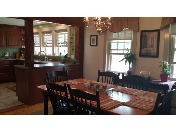 94 Alstead Hill Road Gilsum, NH 03448 - Photo 13 of 36