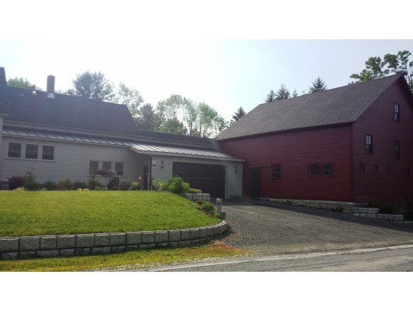 94 Alstead Hill Road Gilsum, NH 03448 - Photo 3 of 36