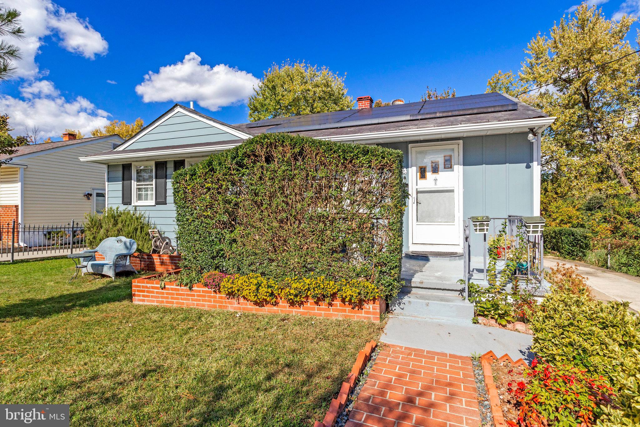 7314 Powhatan Street Lanham, MD 20706 - Photo 7 of 19