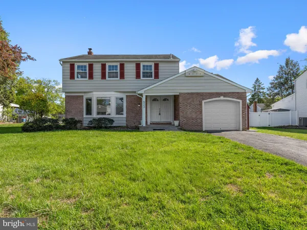 $4,000 | 523 Rhode Island Avenue, Cherry Hill, NJ 08002