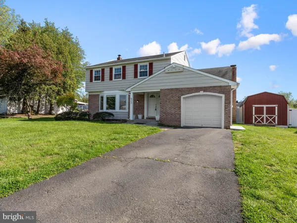 $4,000 | 523 Rhode Island Avenue, Cherry Hill, NJ 08002
