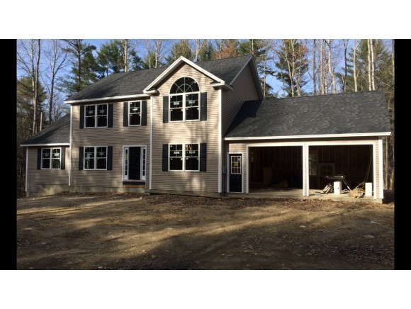 508 Borough Road Pembroke, NH 03275 - Photo 1 of 1