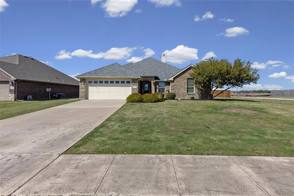 $315,000 | 1112 Colony Drive, Greenville, TX 75402