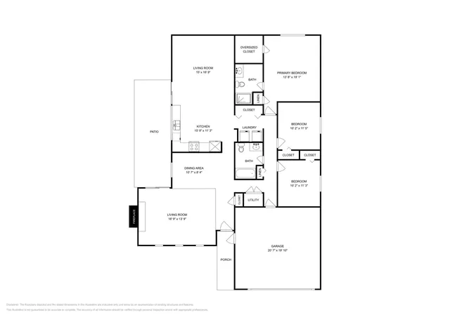 $1,729 | 5655 Hardwood Forest Drive, Houston, TX 77088