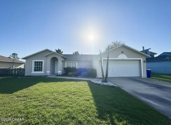 $2,200 | 2515 Fern Palm Drive, Edgewater, FL 32141