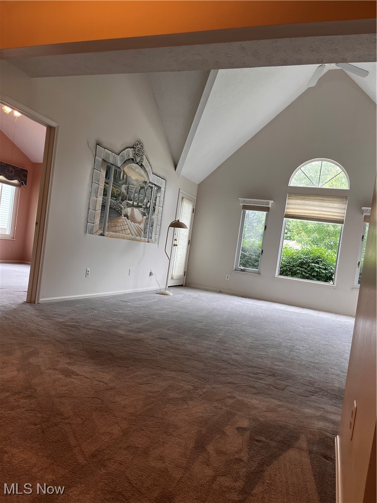1235 Canyon View Road Northfield, OH 44067 - Photo 9 of 27 Great room 2