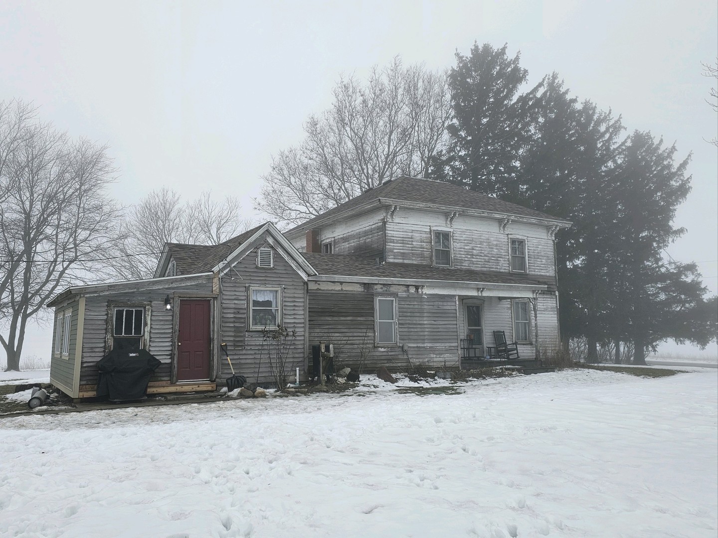 2598 North 3501st Road Marseilles, IL 61341 - Photo 2 of 26 Gallery Image 2
