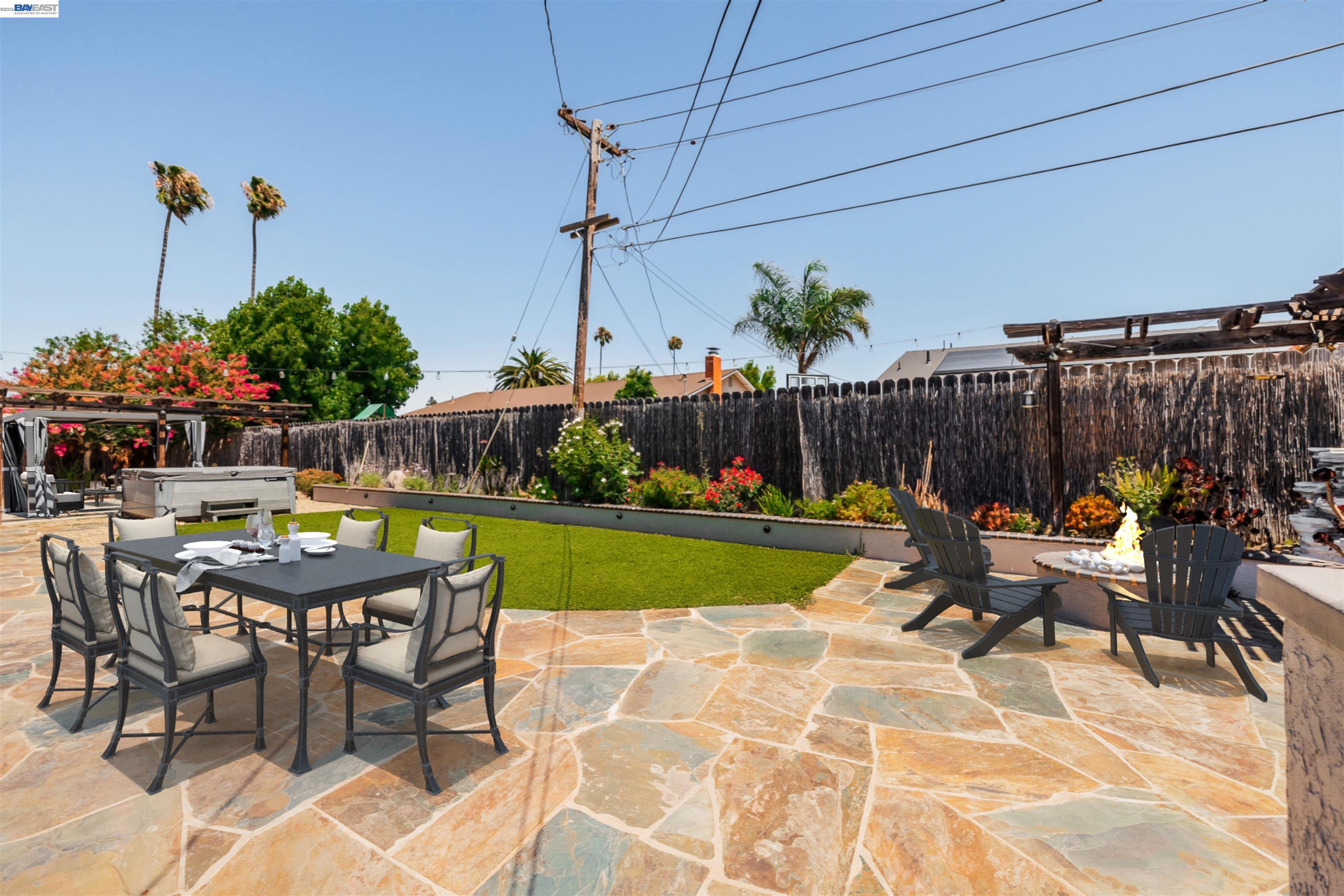 4601 Wilson Lane Concord, CA 94521 - Photo 15 of 53
