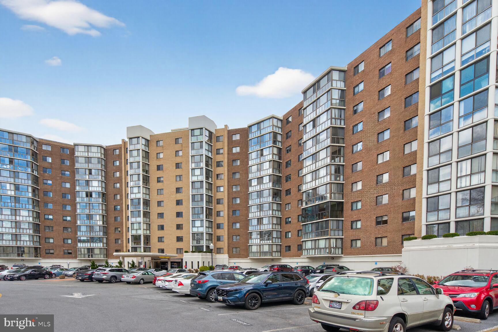 15115 Interlachen Drive, Unit 3521 Silver Spring, MD 20906 - Photo 2 of 22