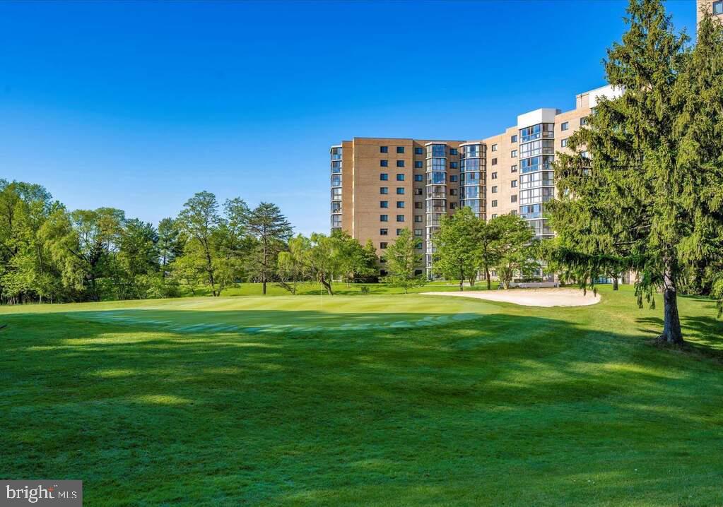 15115 Interlachen Drive, Unit 3521 Silver Spring, MD 20906 - Photo 22 of 22