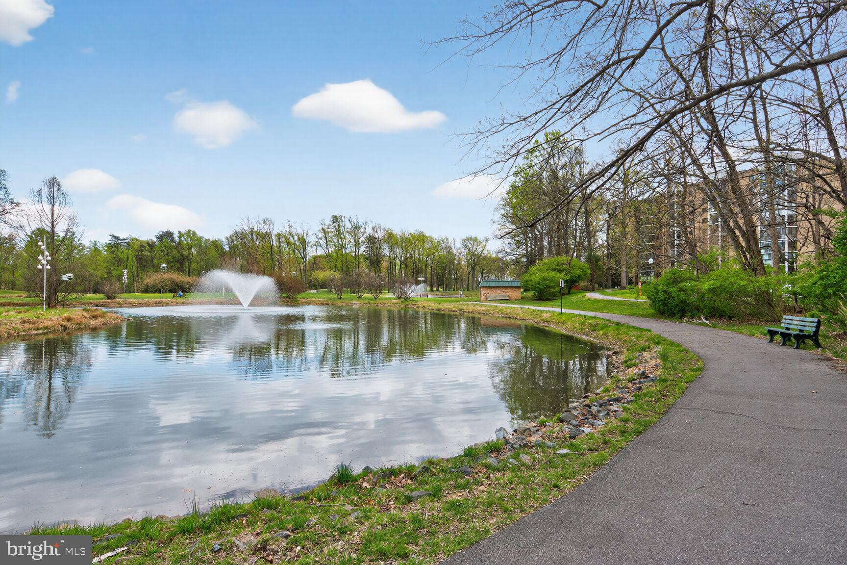 15115 Interlachen Drive, Unit 3521 Silver Spring, MD 20906 - Photo 3 of 22
