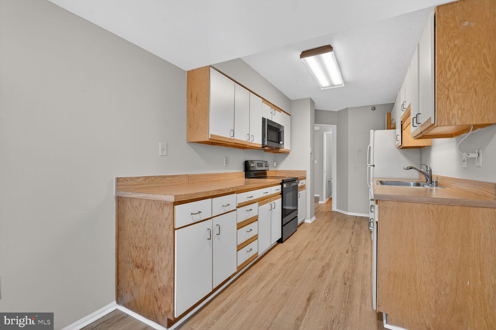 15115 Interlachen Drive, Unit 3521 Silver Spring, MD 20906 - Photo 10 of 22