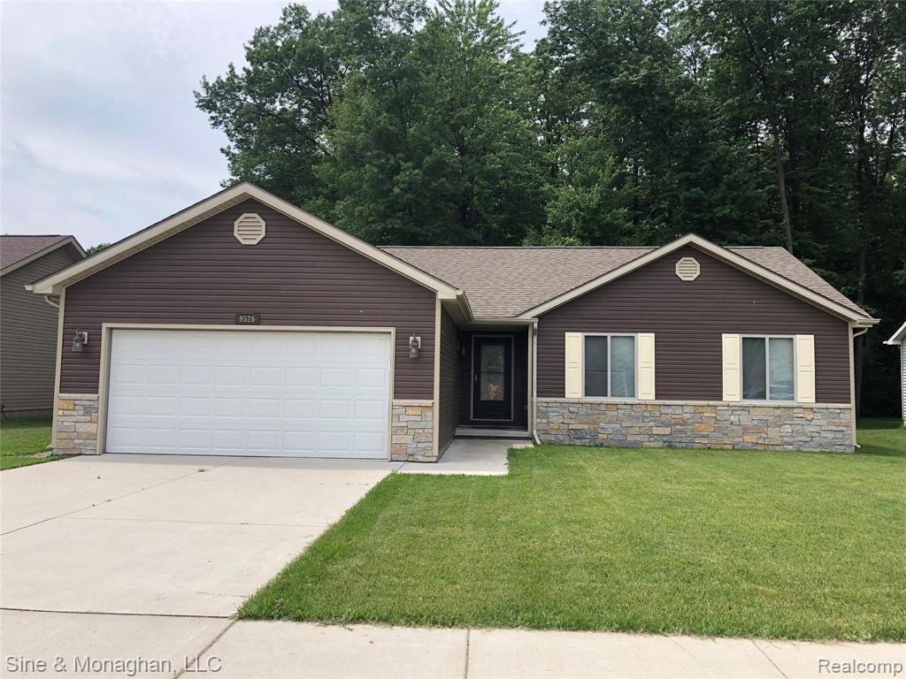 9526 Amy Road Algonac, MI 48001 - Photo 2 of 39