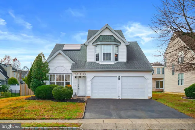 $489,900 | 44 Wesley Lane, Burlington, NJ 08016