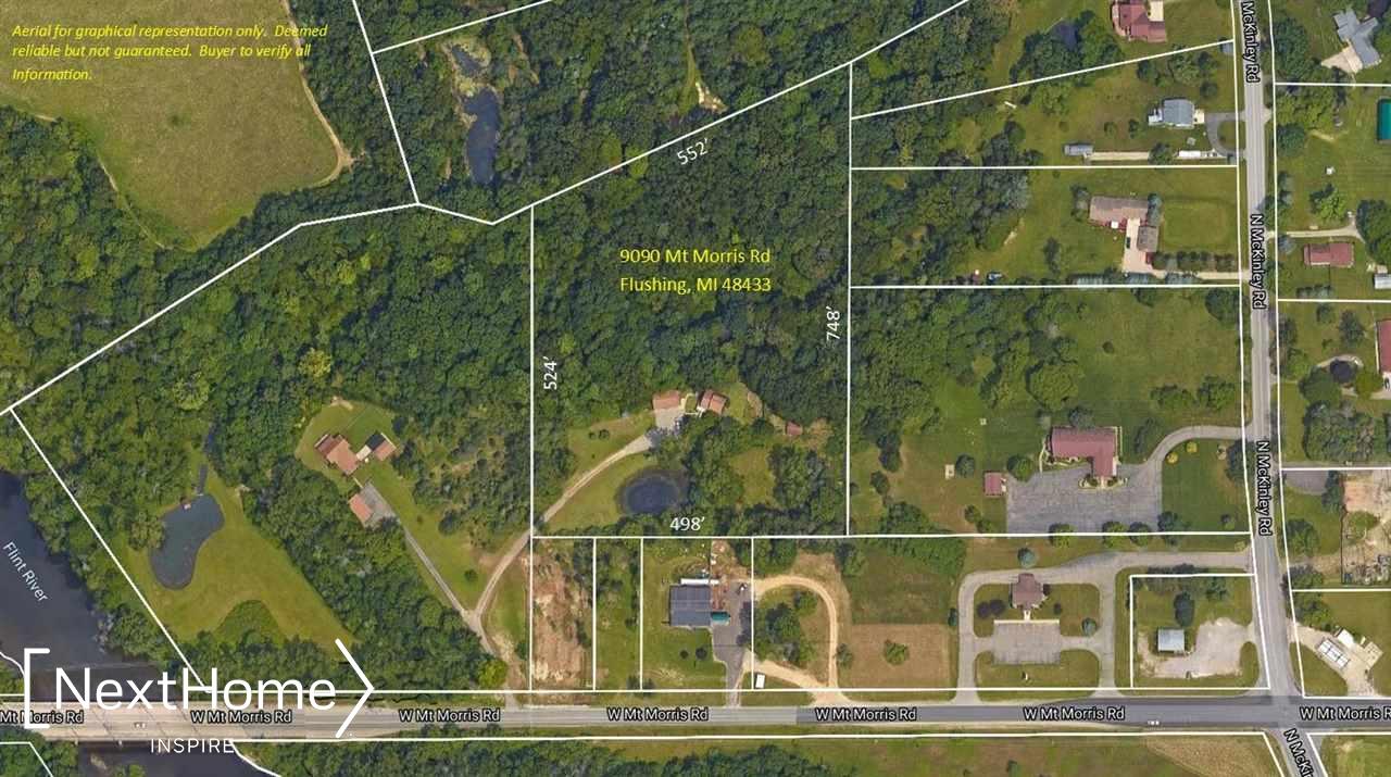 9090 West Mt Morris Road Flushing, MI 48433 - Photo 4 of 29