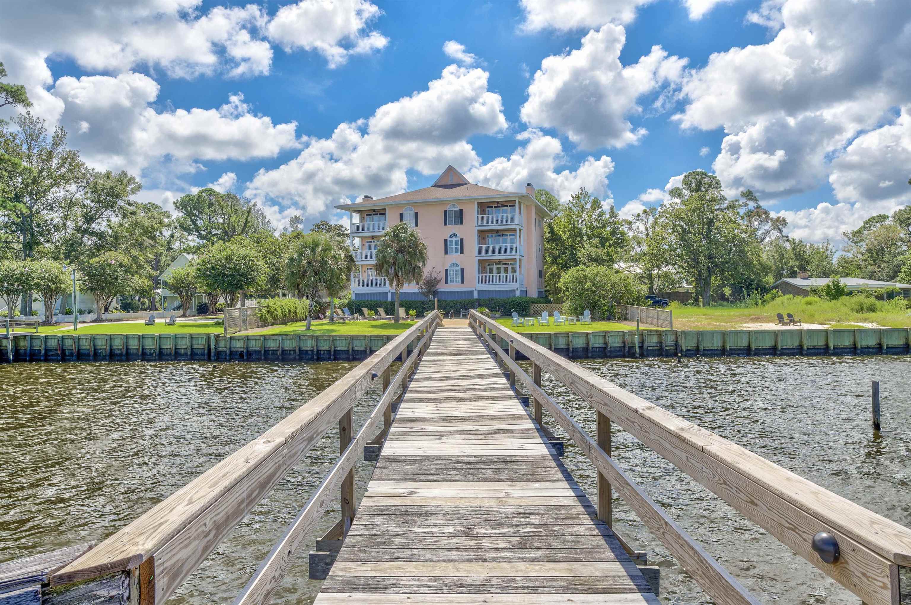 18117 Scenic Highway 98, Unit 100 Fairhope, AL 36532 - Photo 44 of 46