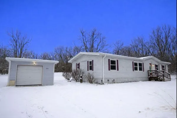 $110,000 | N2639 County Road Z, Dousman, WI 53118