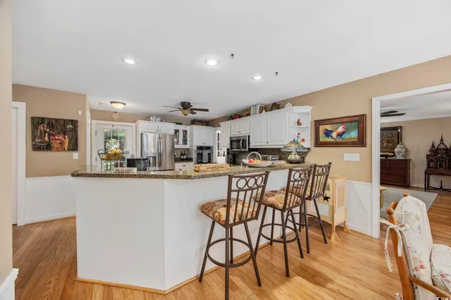 $925,000 | 3772 Brown Bark Lane, Murrells Inlet, SC 29576