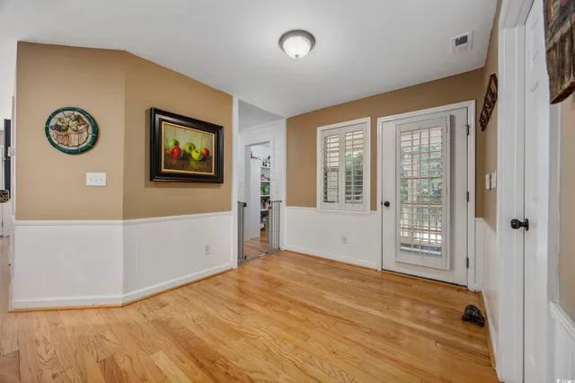 $925,000 | 3772 Brown Bark Lane, Murrells Inlet, SC 29576