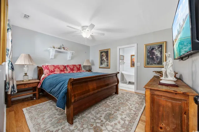 $925,000 | 3772 Brown Bark Lane, Murrells Inlet, SC 29576