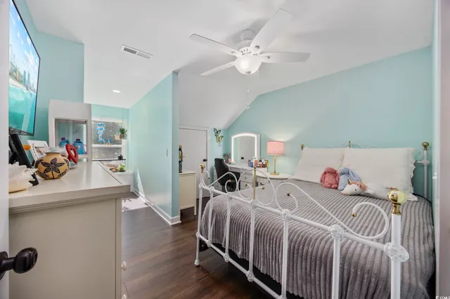 $925,000 | 3772 Brown Bark Lane, Murrells Inlet, SC 29576