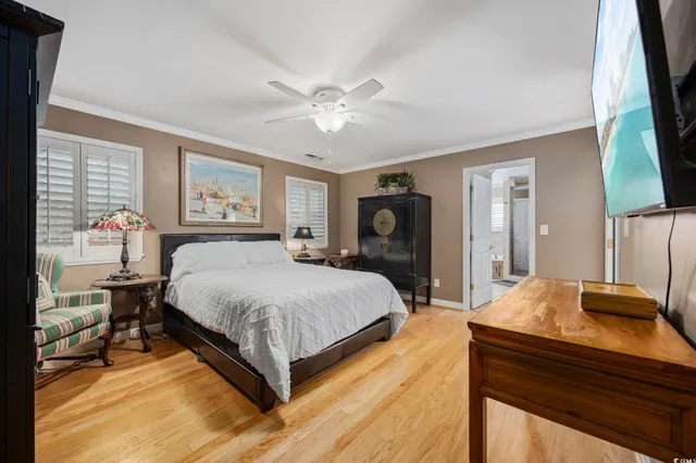 $925,000 | 3772 Brown Bark Lane, Murrells Inlet, SC 29576