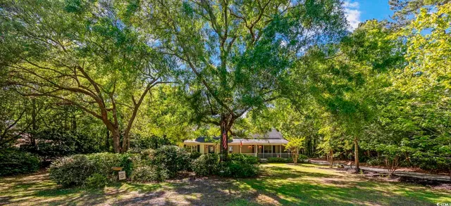 $925,000 | 3772 Brown Bark Lane, Murrells Inlet, SC 29576