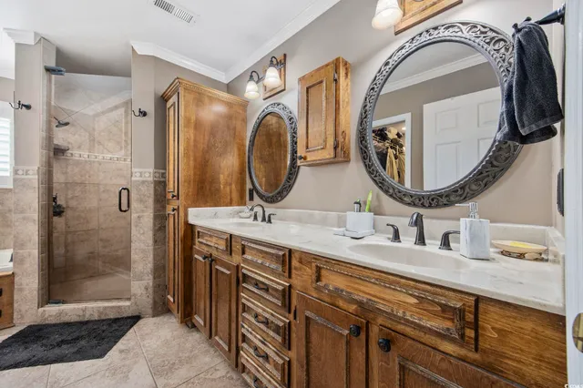 $925,000 | 3772 Brown Bark Lane, Murrells Inlet, SC 29576