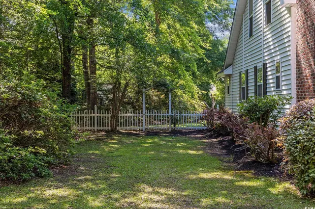 $925,000 | 3772 Brown Bark Lane, Murrells Inlet, SC 29576