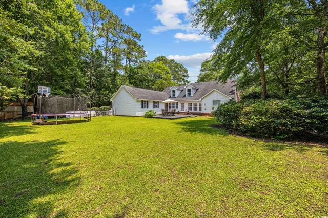 $925,000 | 3772 Brown Bark Lane, Murrells Inlet, SC 29576