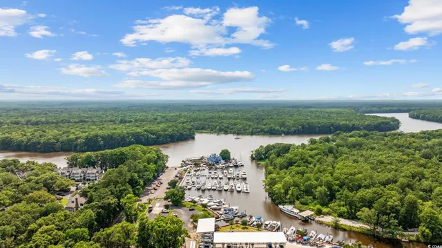 $925,000 | 3772 Brown Bark Lane, Murrells Inlet, SC 29576