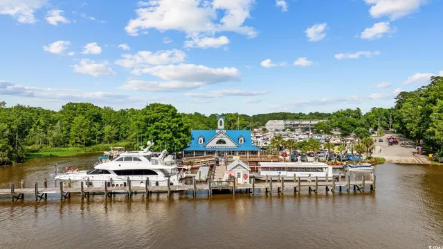 $925,000 | 3772 Brown Bark Lane, Murrells Inlet, SC 29576