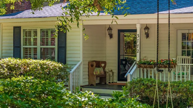 $925,000 | 3772 Brown Bark Lane, Murrells Inlet, SC 29576