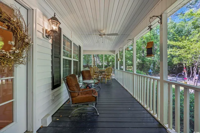 $925,000 | 3772 Brown Bark Lane, Murrells Inlet, SC 29576