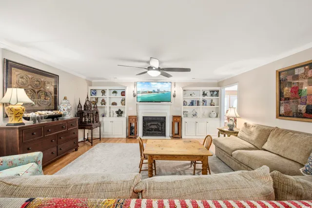 $925,000 | 3772 Brown Bark Lane, Murrells Inlet, SC 29576