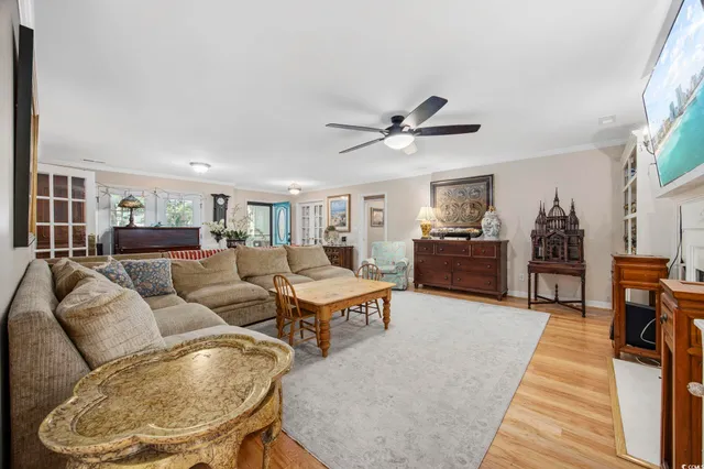 $925,000 | 3772 Brown Bark Lane, Murrells Inlet, SC 29576