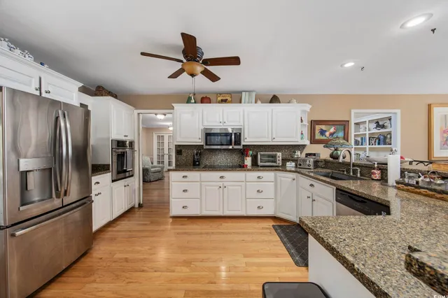 $925,000 | 3772 Brown Bark Lane, Murrells Inlet, SC 29576