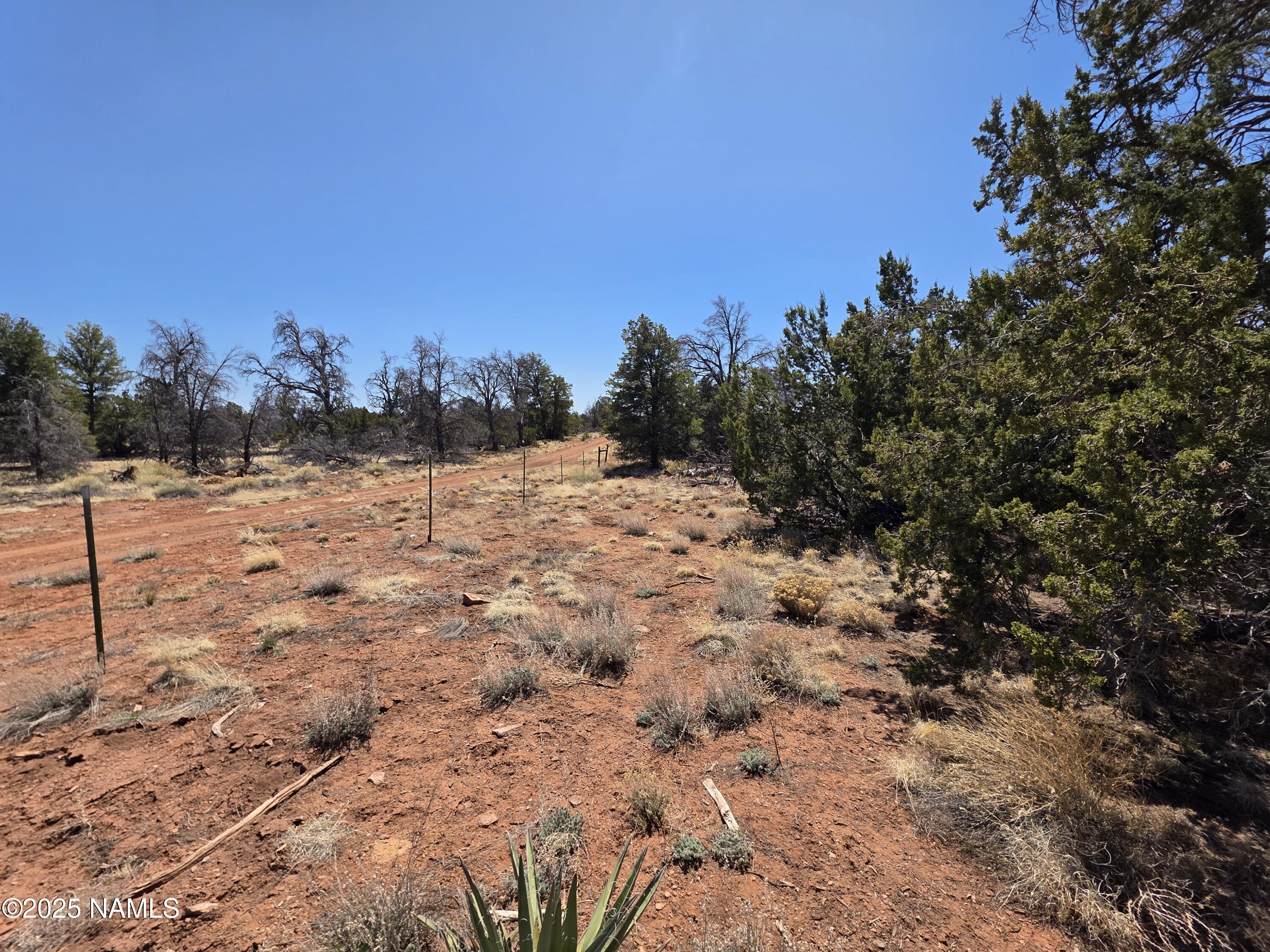Parcel Parcel 50227043a- Bull Run Road Williams, AZ 86046 - Photo 2 of 19 1000046441