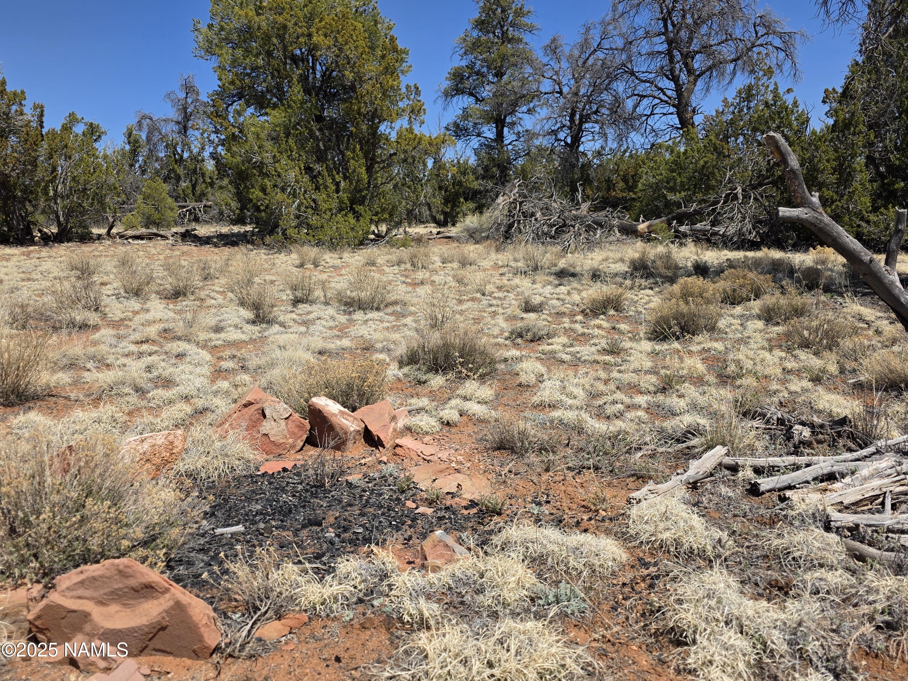 Parcel Parcel 50227043a- Bull Run Road Williams, AZ 86046 - Photo 3 of 19 1000046463