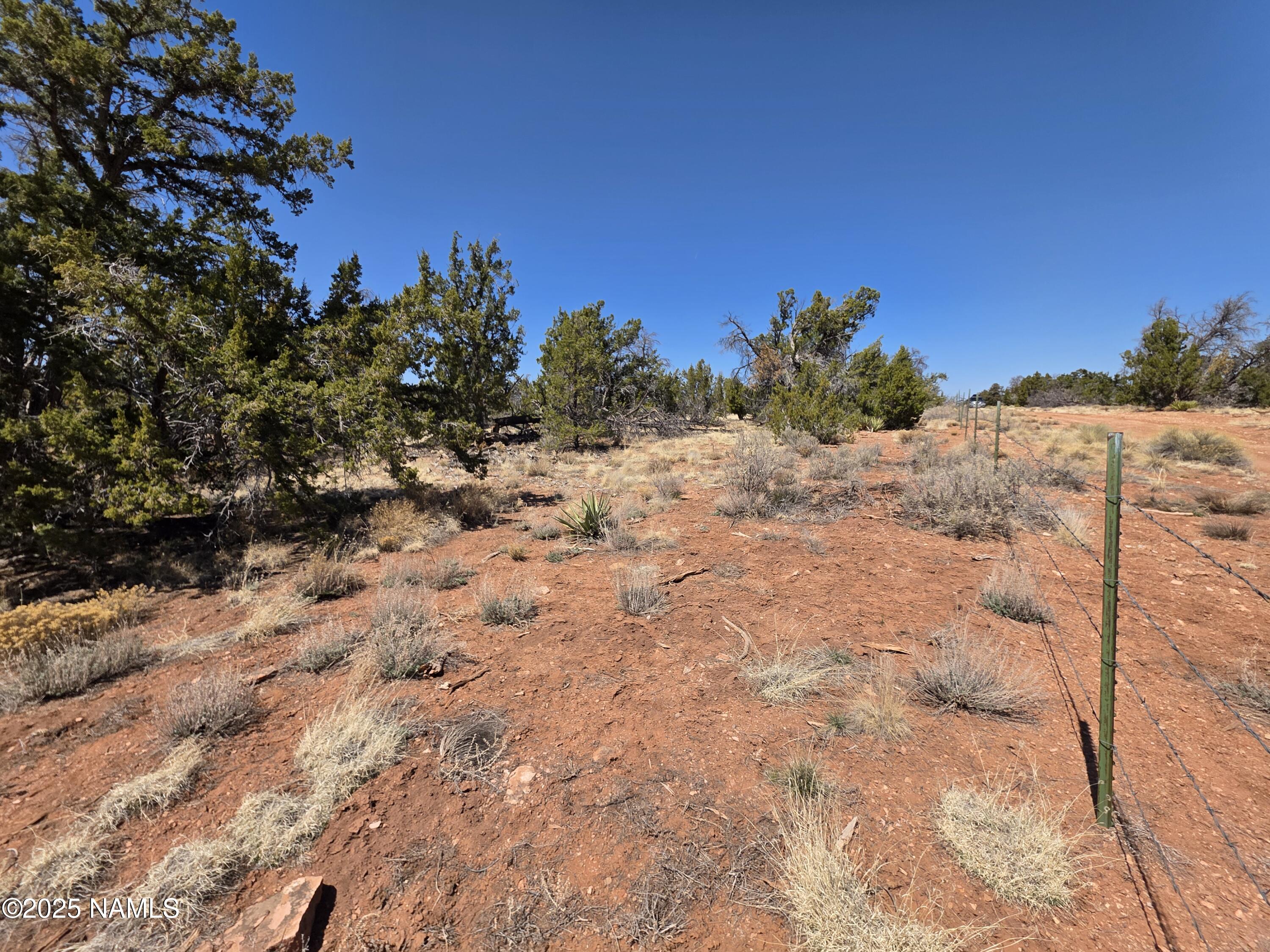 Parcel Parcel 50227043a- Bull Run Road Williams, AZ 86046 - Photo 5 of 19 1000046442