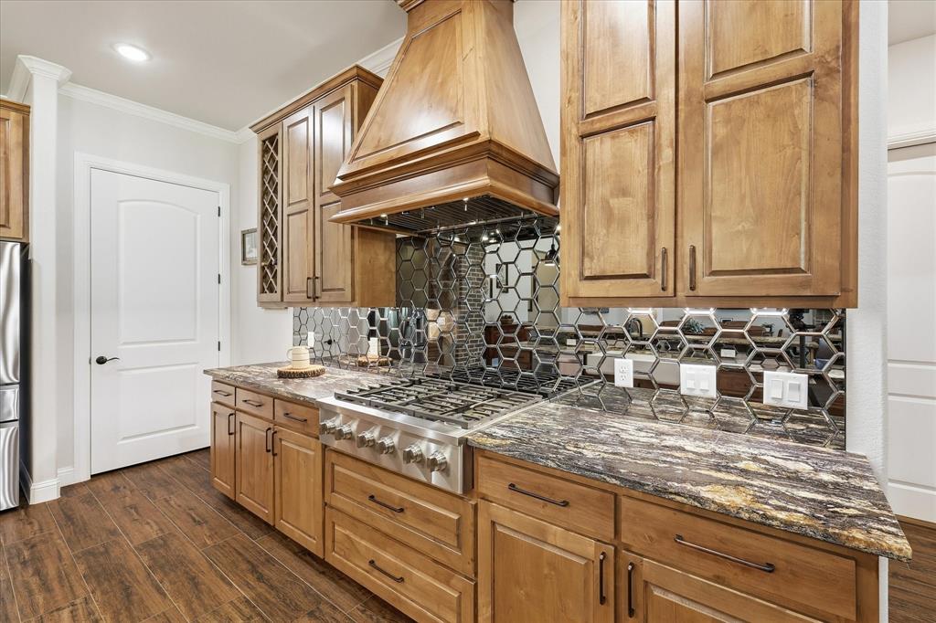 321 Arborview Drive Weatherford, TX 76088 - Photo 10 of 40