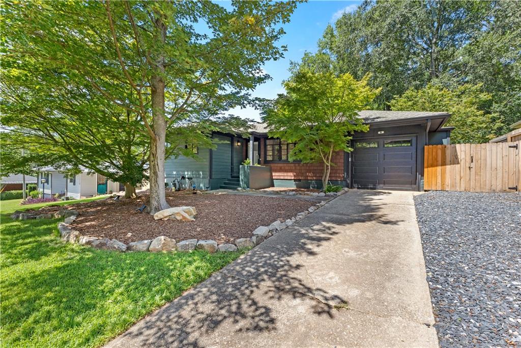 1122 Greenleaf Road Southeast Atlanta, GA 30316 - Photo 1 of 1 Gallery Image 1