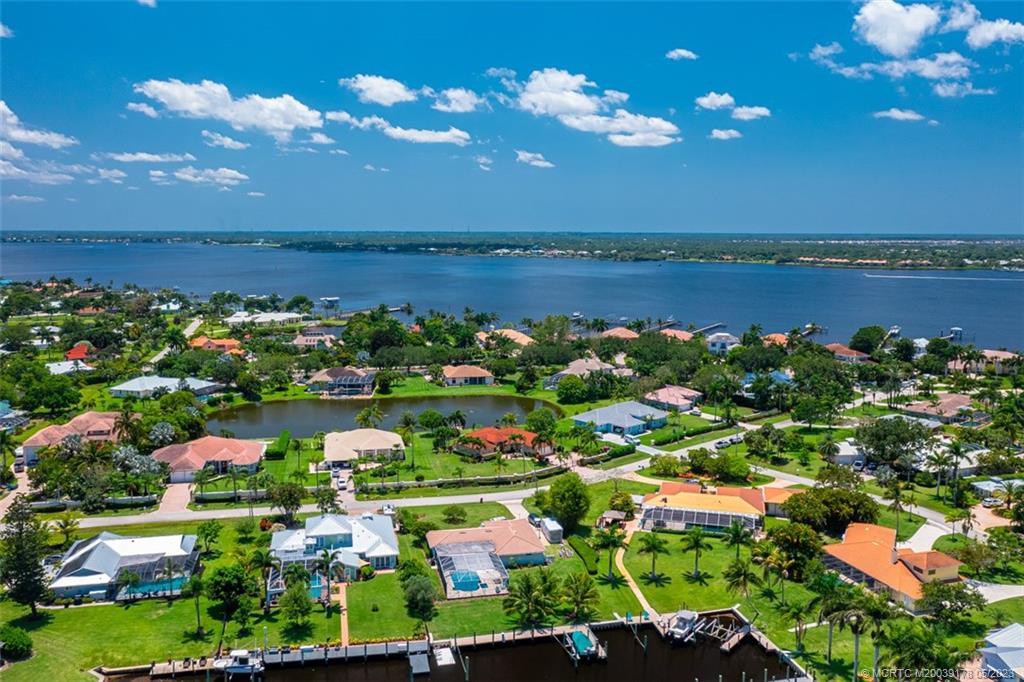 2642 Northwest S Shore Road Stuart, FL 34994 - Photo 3 of 40