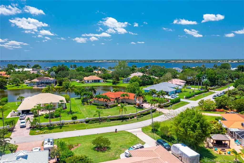 2642 Northwest S Shore Road Stuart, FL 34994 - Photo 34 of 40 a view of a city