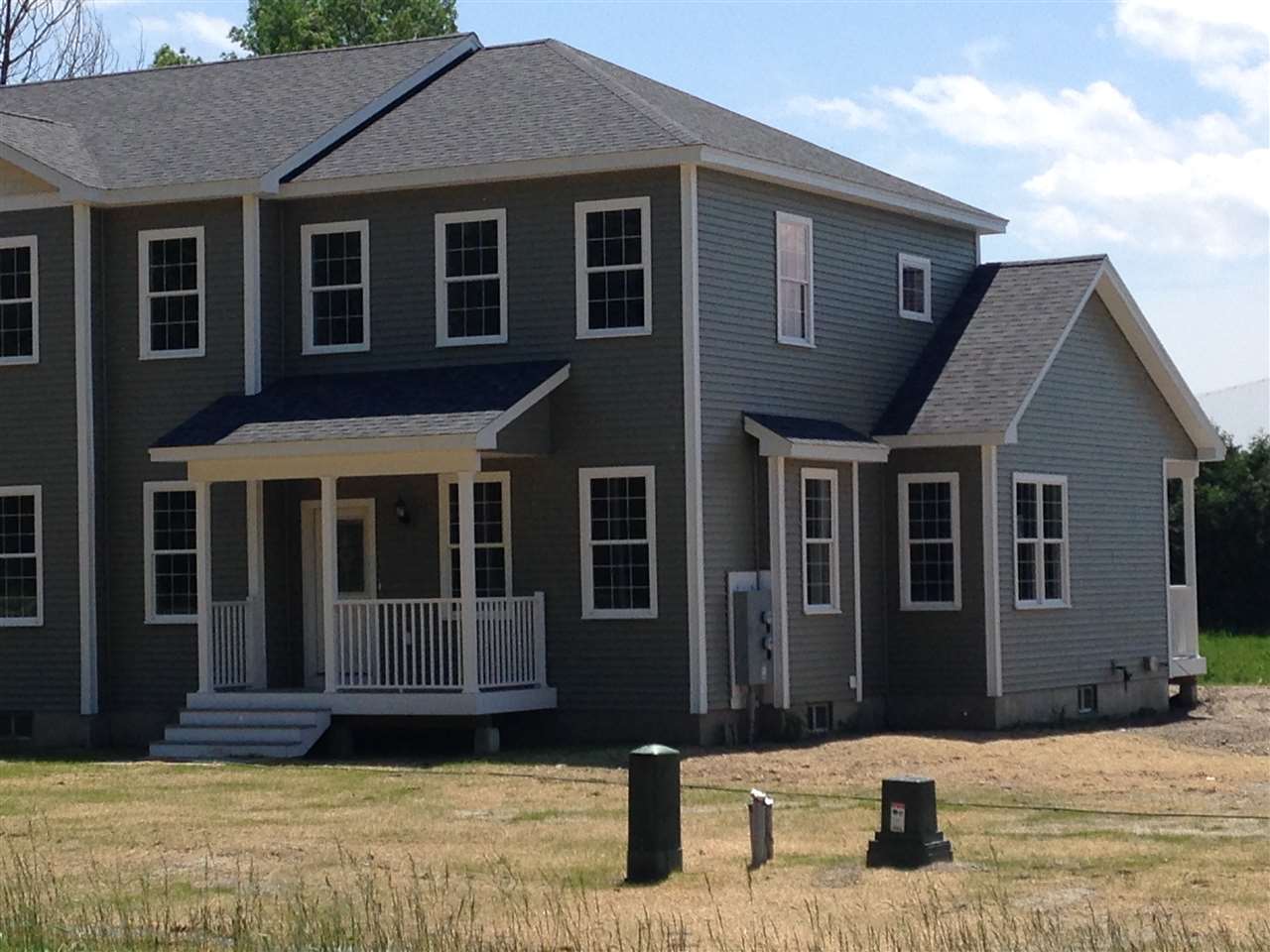 1454 Mountain View Road Williston, VT 05495 - Photo 1 of 18 Gallery Image 1